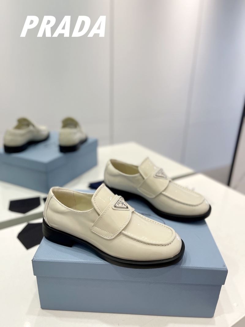 Prada Business Shoes